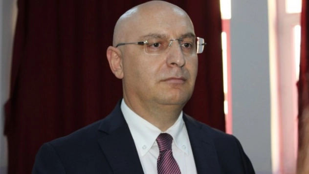 Temel Eğitim Genel Müdürü Gençoğlu : 'Zorunlu bir 'bağış' söz konusu olamaz'