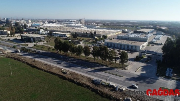 TEMSA'dan açıklama: 'En kısa sürede fabrikamızı yeniden çalışır hale getirmek istiyoruz'