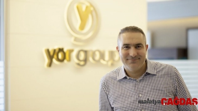 Teoman Yörük: 'Bu işin ehli biziz Yörsan'a talibiz'