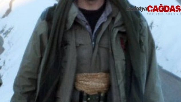 Terör örgütü PKK'ya bir darbe daha