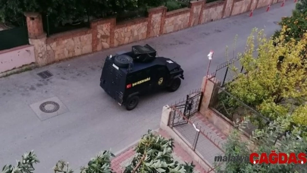 Terör örgütüne üyelik ve finansal destek operasyonu: 29 gözaltı