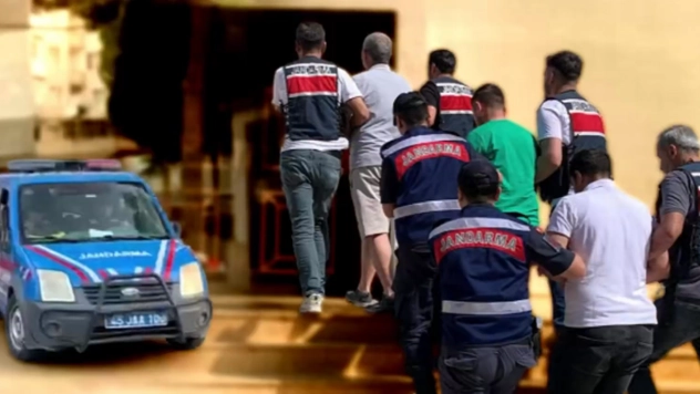 Teröre Geçit Yok: 28 İlde DAİŞ Operasyonları Sürüyor