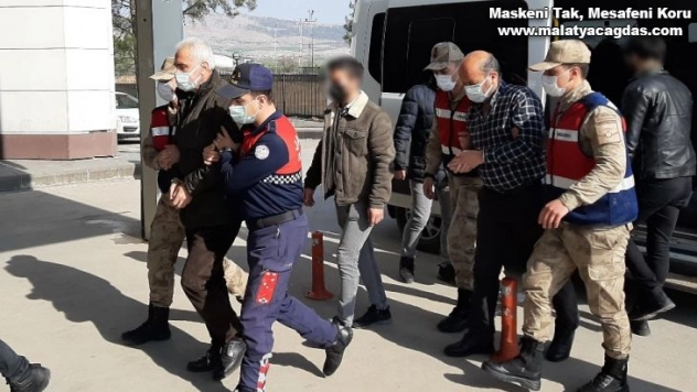 Teröristin babası da örgüt için çalışmış