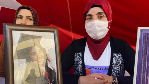 Teröristler kaçırmasaydı öğretmen olacaktı