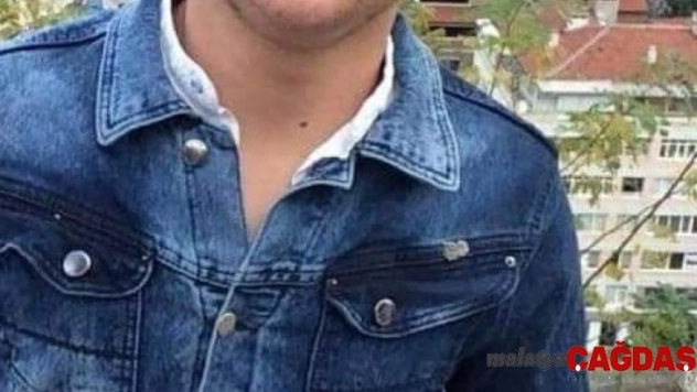 Tersanede iş kazası: 1 ölü