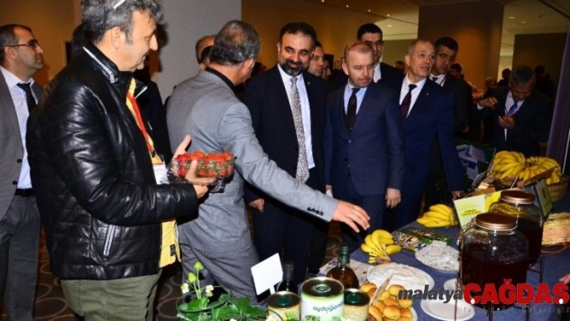 Tescilli ürün kültür mirasımızı geleceğe aktarıyor