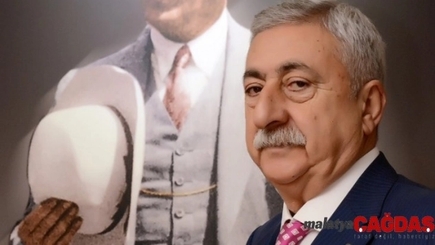 TESK Başkanı Palandöken: 'Geleceğe ışık tutan öğretmenlerimizdir'