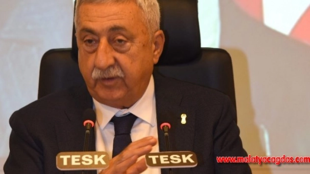 Palandöken, İdlib'den gelen acı haber yüreğimizi yaktı