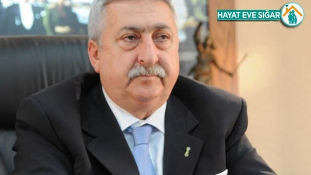 TESK Başkanı Palandöken: 'Kurtuluş mücadelemiz bir asrı devirdi'