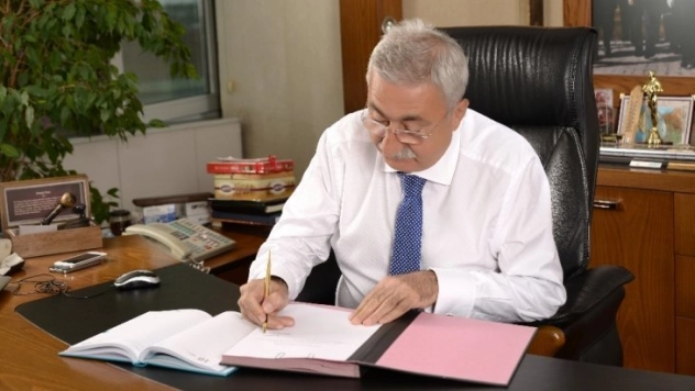 Palandöken Teknolojiye direnen ayakta kalamaz