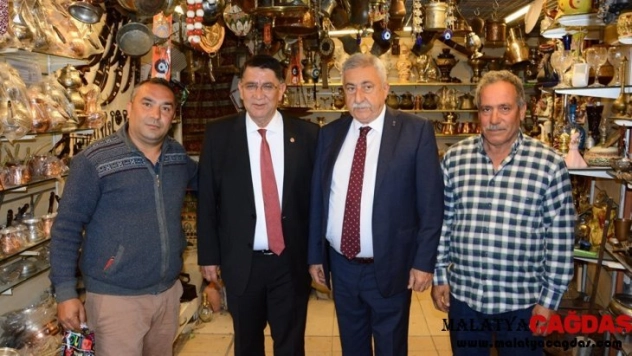 Palandöken: Türkiye turizm için en güvenli ülke