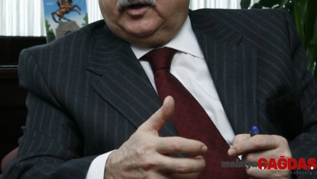 TESK Genel Başkanı Palandöken: 'Doğalgaza indirim can suyu olur'