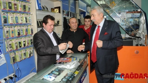 Palandöken E-ticarette güvenilirlik sorgulanmalı