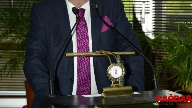 TESK Genel Başkanı Palandöken: 'Esnafın e-fatura çilesi ertelenmeli'