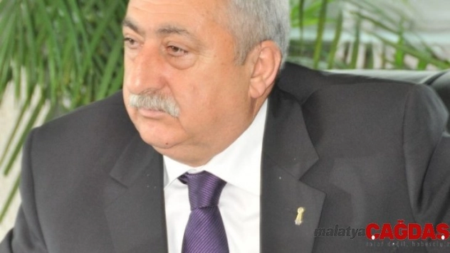 TESK Genel Başkanı Palandöken: 'Esnafın sorunları artık ötelenmemeli'