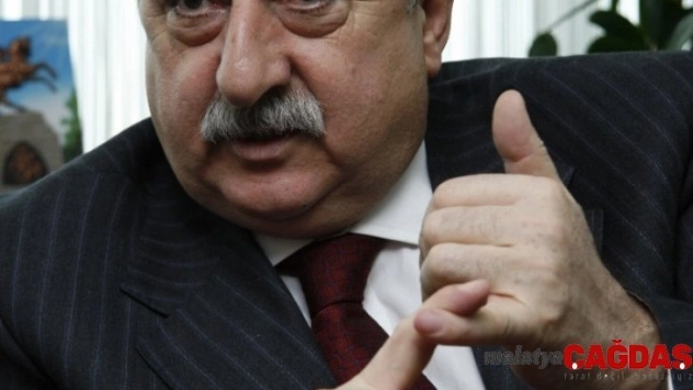 TESK Genel Başkanı Palandöken: 'Etil alkole ithalat sınırı getirilmeli'