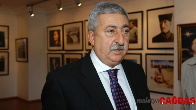 Palandöken: Gıda israfıyla mücadele seferberliği başlamalı