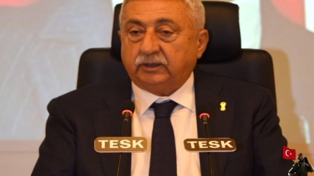 Palandöken, Girişimcilik kredi miktarları tekrar artırılmalı ve sektörler çeşitlendirilmeli