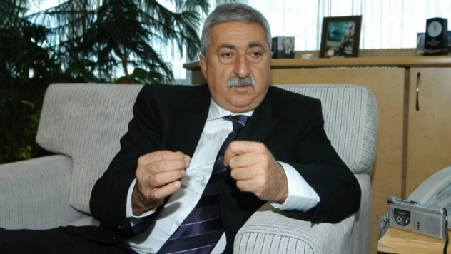 TESK Genel Başkanı Palandöken: 'İşsizlik artınca sosyal medya yeni iş kapısı oldu'