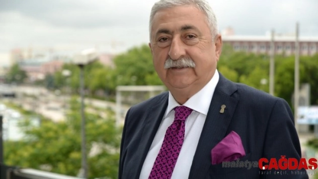 Palandöken: 'Kamu bankalarının faiz indirimi örnek olmalı'