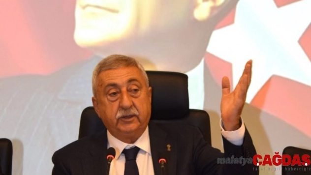 TESK Genel Başkanı Palandöken: 'Konut kredi faizlerindeki düşüş yeterli değil'