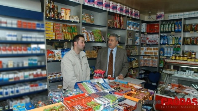 TESK Genel Başkanı Palandöken: 'Sigarada siyah paket uygulaması başladı'