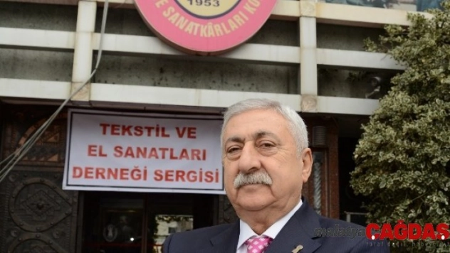 Palandöken: 'Türkçe tabela teşvik edilmeli