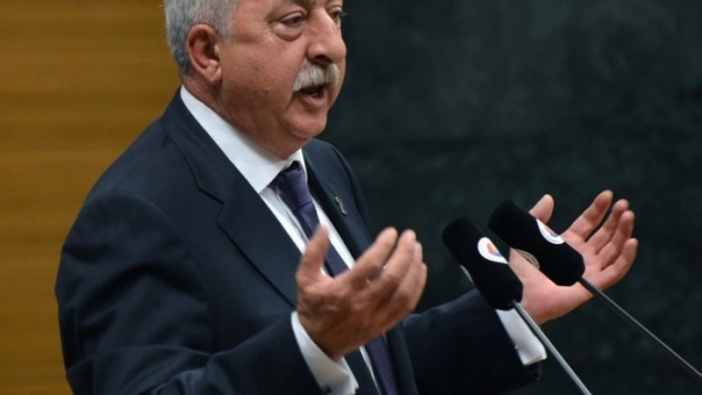 TESK Genel Başkanı Palandöken: 'Yediden yetmişe herkes için öfke kontrolü şart'