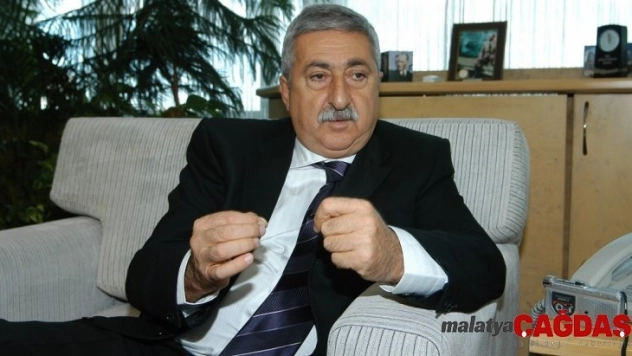 TESK Genel Başkanı Palandöken: 'Yılda iki indirim kampanyası olmalı'