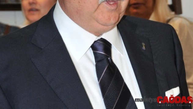 TESK Genel Başkanı Palandöken: