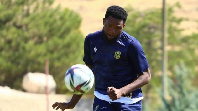 Tetteh Güzel bir aile ortamı yakaladık