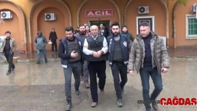 Tezdönen kardeşlerin katili 50 saatlik kamera incelenerek yakalandı