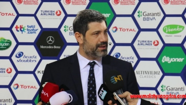 TFB Genel Koordinatörü Onan: 'En hazır şekilde Hollanda maçına çıkacağız'