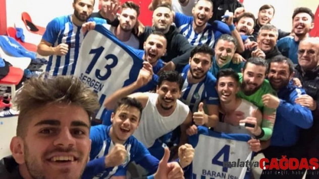 TFF 2. Lig: Kahramanmaraşspor: 0 - Ergene Velimeşespor: 4