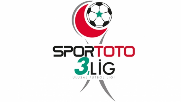 TFF 3. Lig'de 18. Hafta Tamamlandı: 4 Grupta Kritik Sonuçlar Alındı