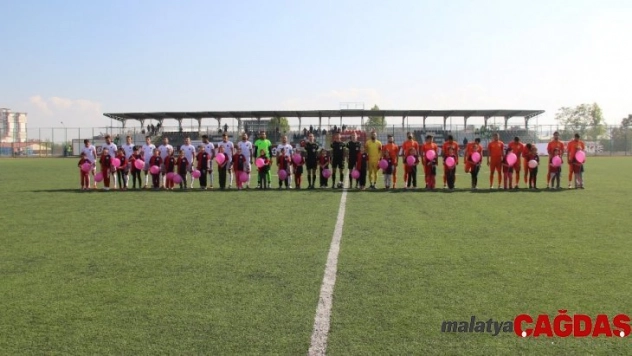 TFF 3. Lig: Elazığ Belediyespor: 0 - Kozanspor: 2