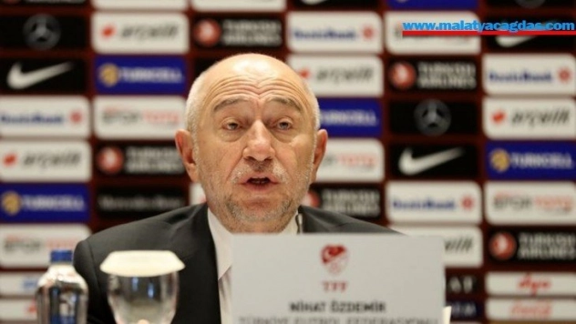 TFF açıkladı! Süper Lig'de erteleme yok