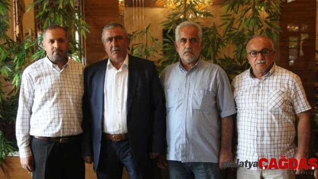 TFFHGD eski Başkanı Sucu'dan Arslanboğa kararına sert tepki