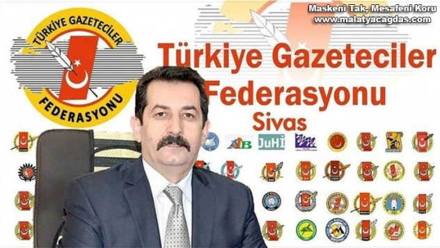 TGF baskı altına alınmak istenilen televizyon kanalına sahip çıktı