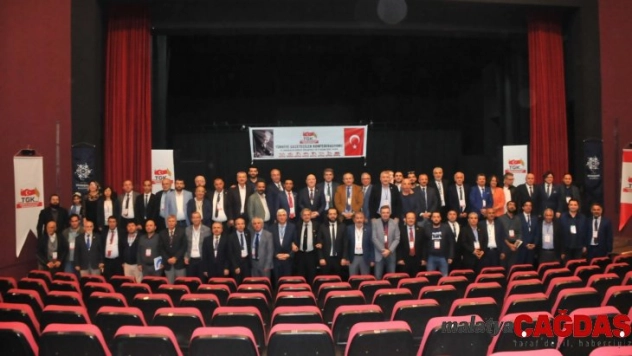 TGK 19. Başkanlar Kurulu Sonuç Bildirgesi