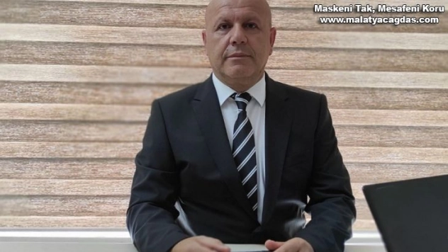 THK'nin 96. kuruluş yıldönümü