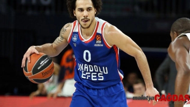 THY Euroleague'de 11. haftanın MVP'si Shane Larkin
