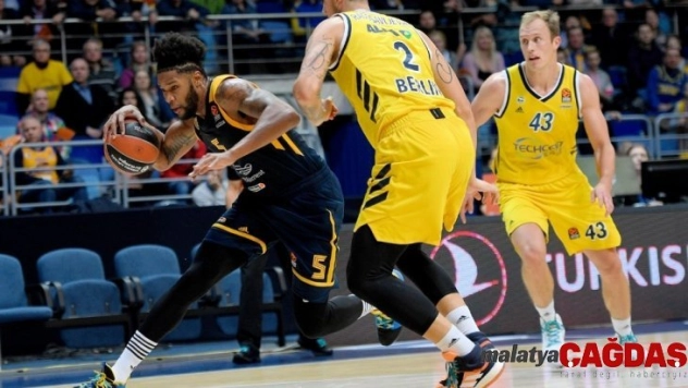 THY Euroleague'de 13. haftanın MVP'si Devin Booker