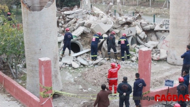 TİKA'dan Komorlu itfaiyecilere eğitim desteği