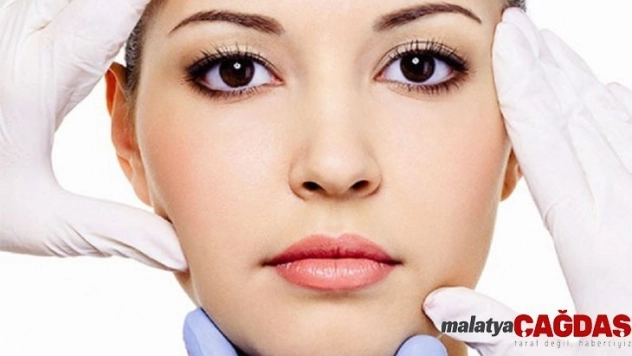 Tıkalı burun zayıflamaya engel