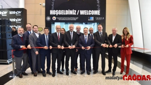 TİM Başkanı Gülle: '200 milyar dolar rakamlı endüstri görmek istiyoruz'