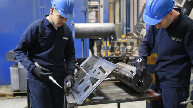 Timsan Trafo 75 Ülkeye İhracat Yapıyor