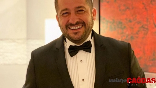 Tinkon Group CEO'su Atilla Bingöl: 'Yerli şarj istasyonunun temelini yakında atacağız'