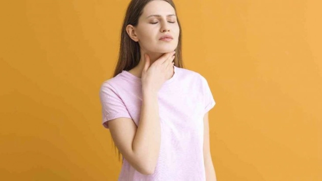 Tiroid hastalıklarının görülme sıklığı artıyor