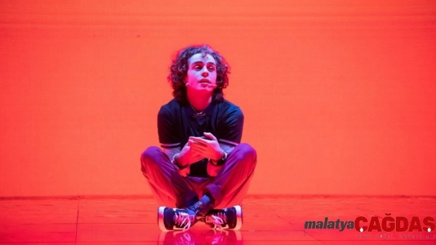 Tiyatrokare'nin repertuvarındaki üç oyun Kasım ayında Ankara'da